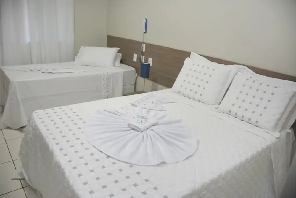 Dallas Hotel Altamira — фото 3