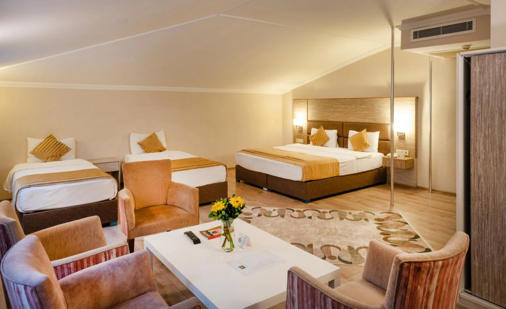 Отель Orya Hotel в Стамбуле