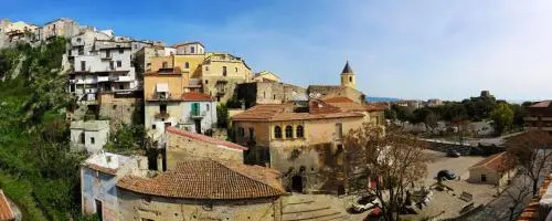 B&B La Rosa Dei Venti
