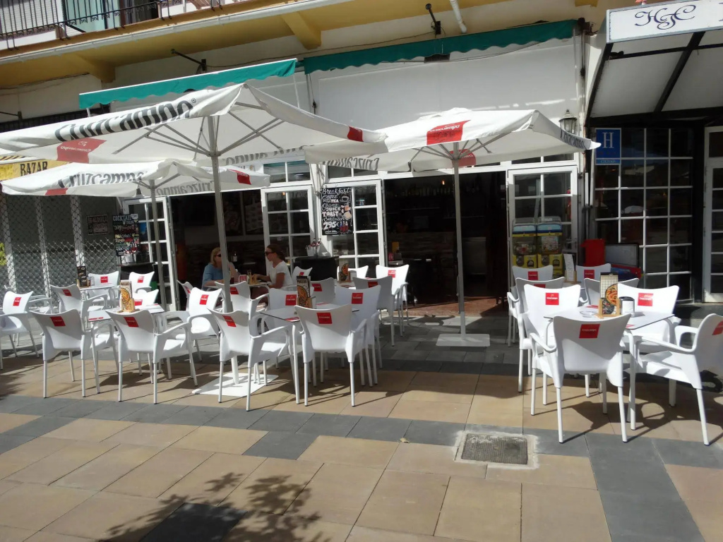 BLUESEA Torremolinos Centro, Коста-дель-Соль, Іспанія мініатюра 24
