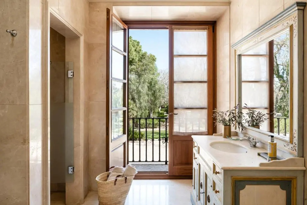 Son Julia Country House & Spa - Chambres