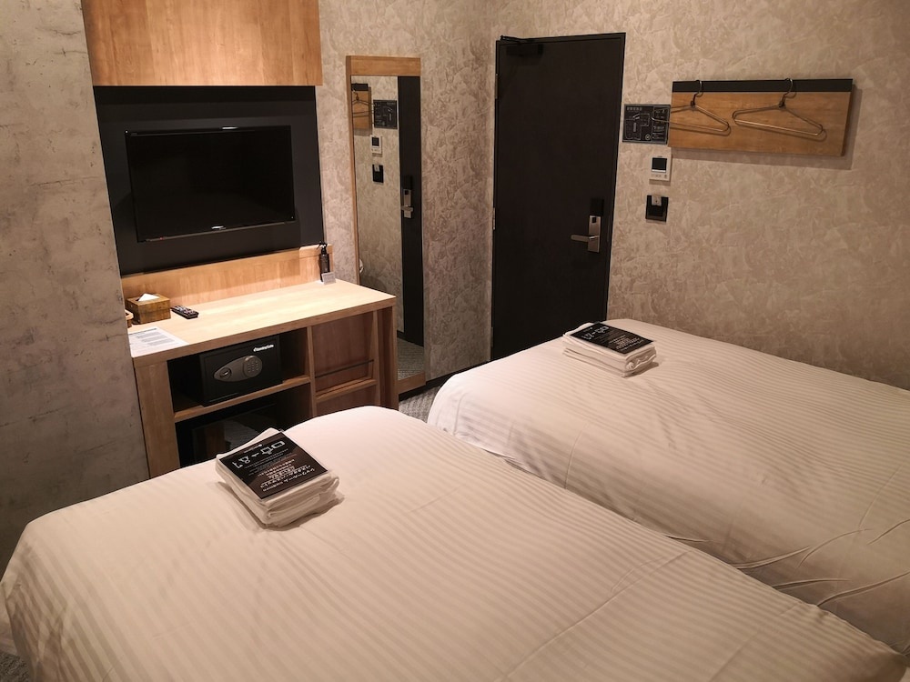 Eight Point Inn Kanazawa 사진 6
