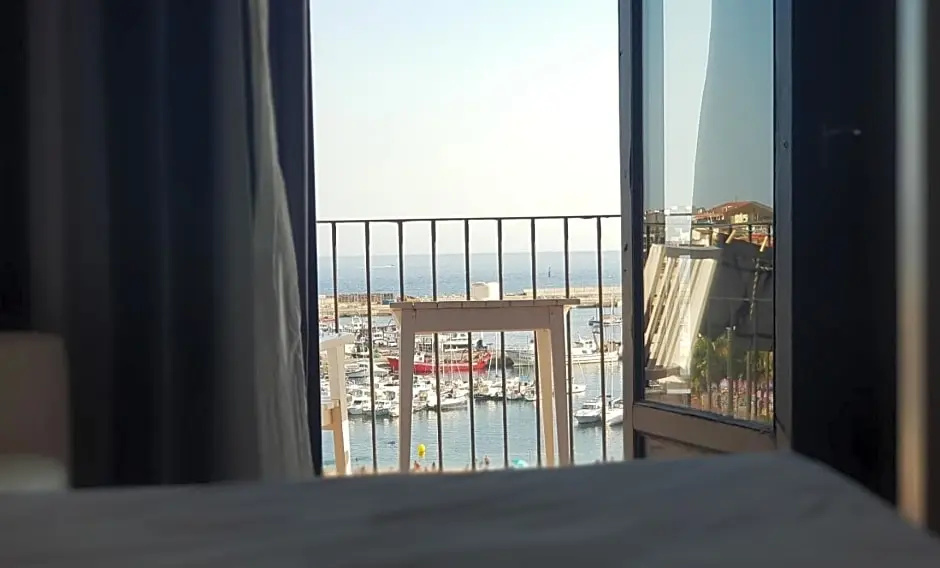 Hotel Trias - Chambres