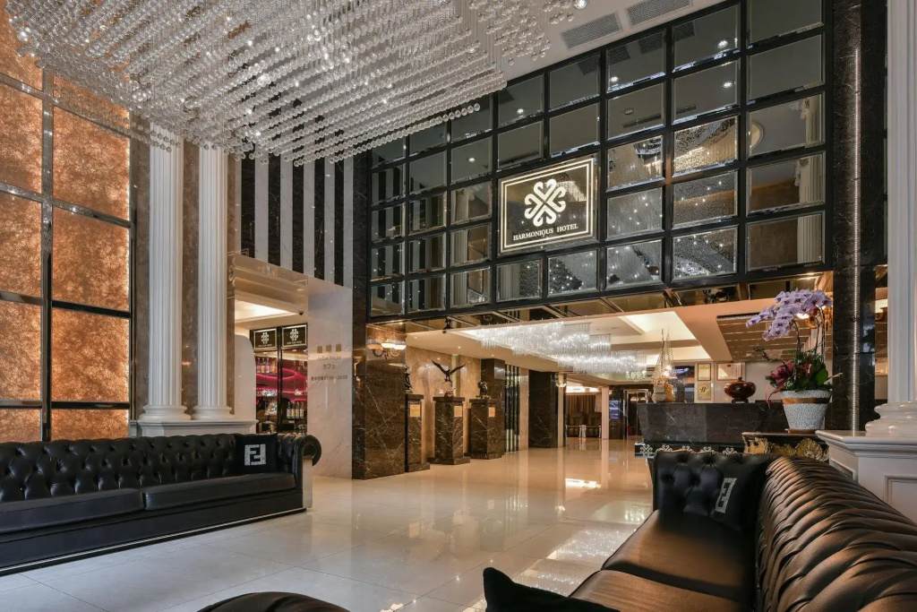 Hotel photo 2