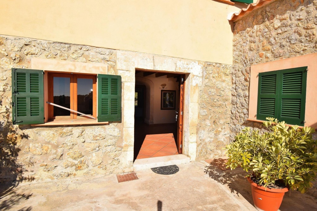 Finca Cantabou 014 by Mallorca Charme