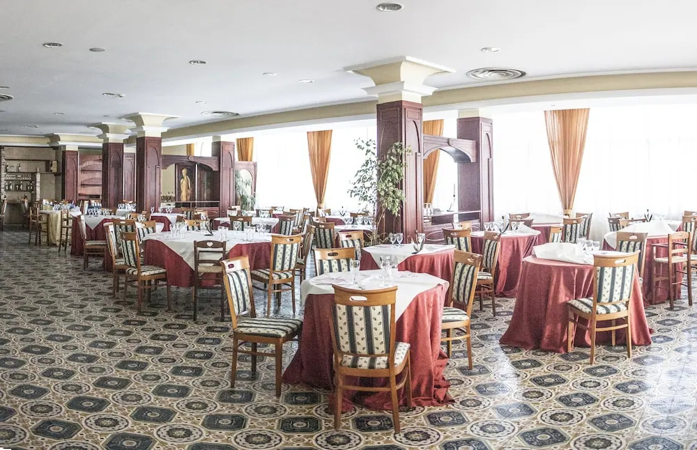 Villaggio Hotel Eurolido - Général