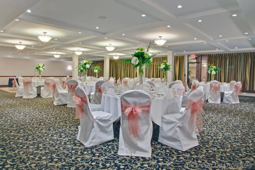 Holiday Inn South Burlington - Général
