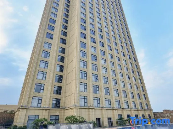 Vienna International Hotel (Dongxing Port)