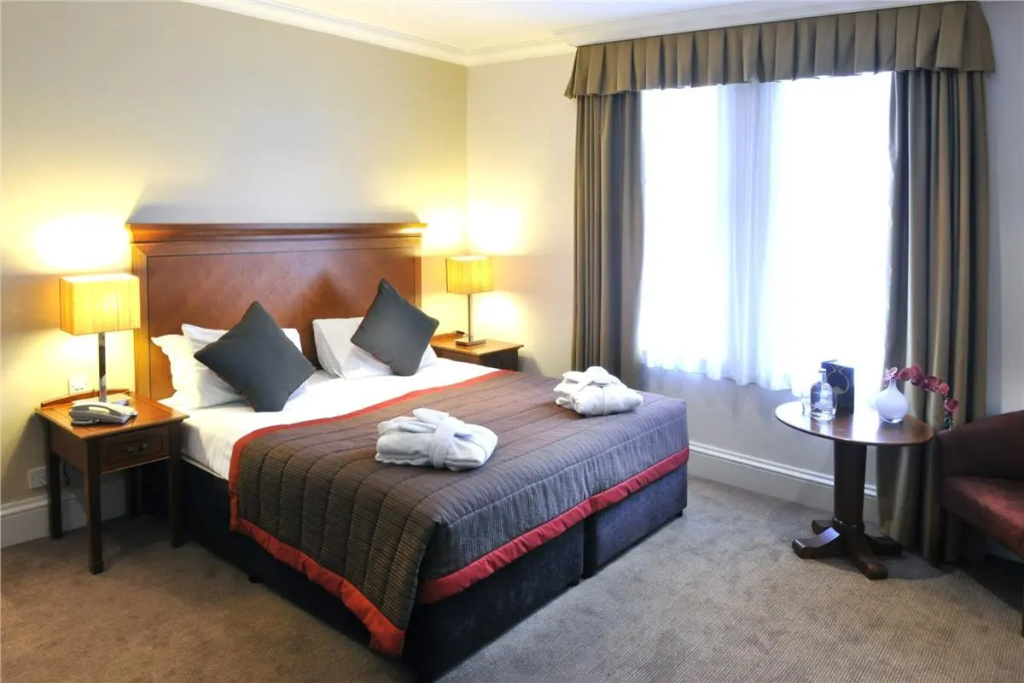 Hotel photo 2