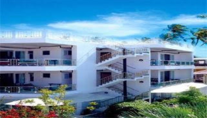 Royal Living Residence Koh Samui