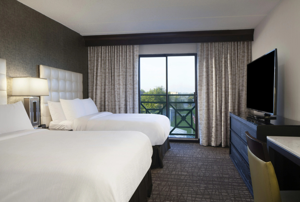 Embassy Suites by Hilton Philadelphia Airport - Général
