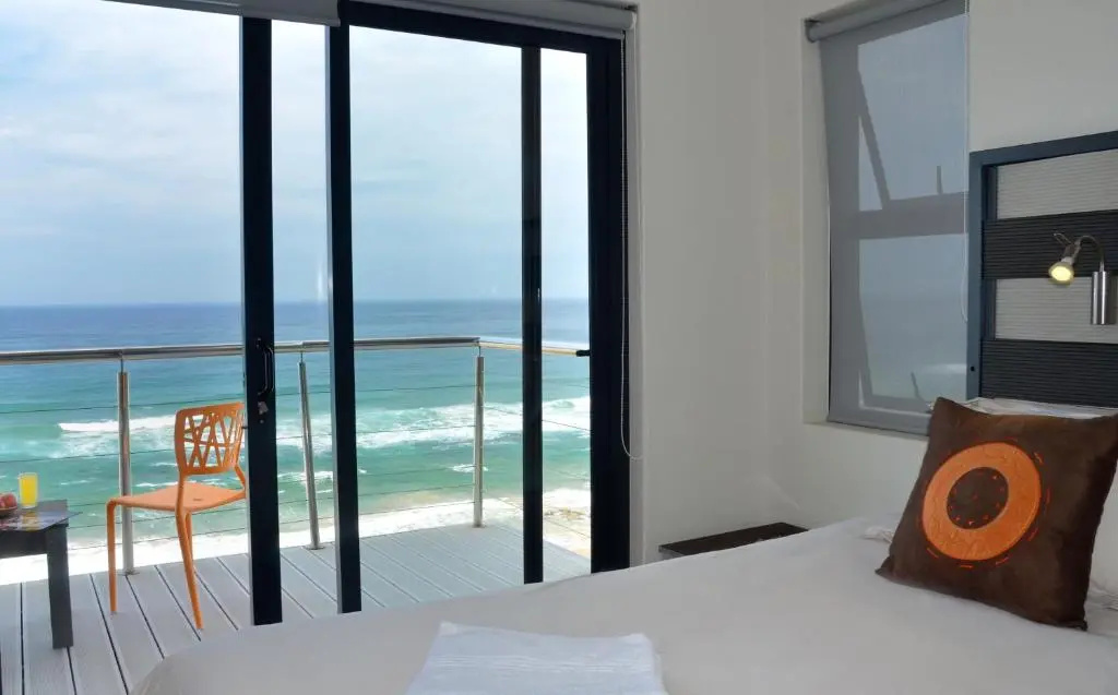 Greenfire Lodge Dolphin Coast - Chambres