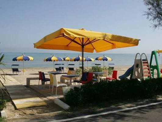Beach & Waterfront