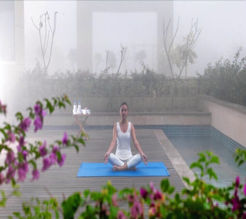 Taj Resort & Convention Centre, Goa