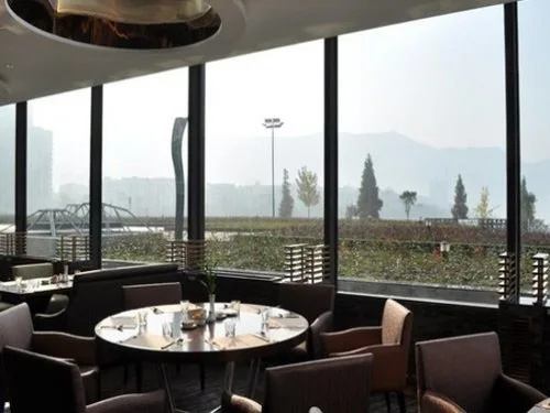 Balcony & Terrace