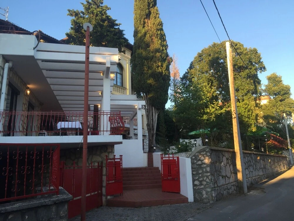 Hotel Ruža