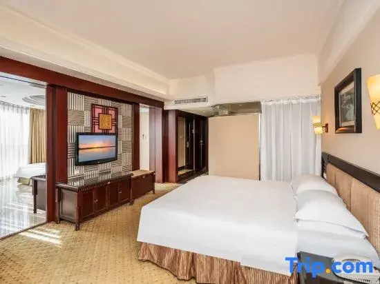 1 Bedroom Family Suite