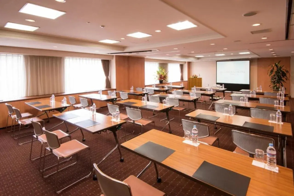 International Garden Hotel Narita - Général