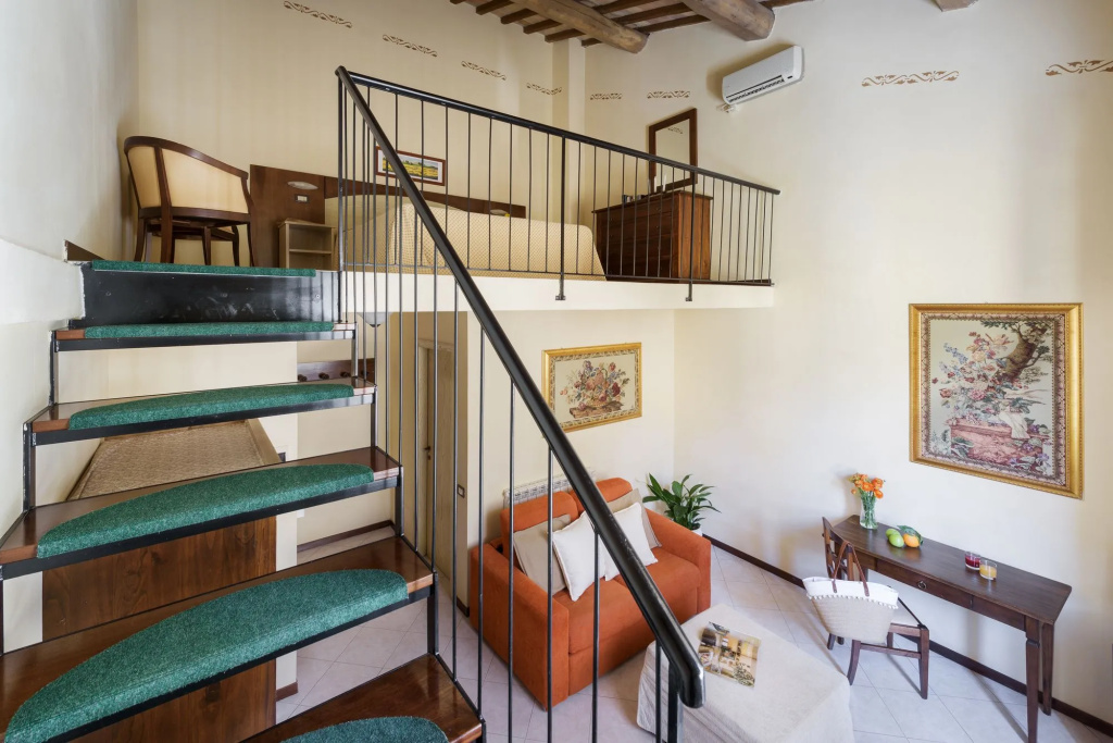 Hotel Dei Capitani - Général