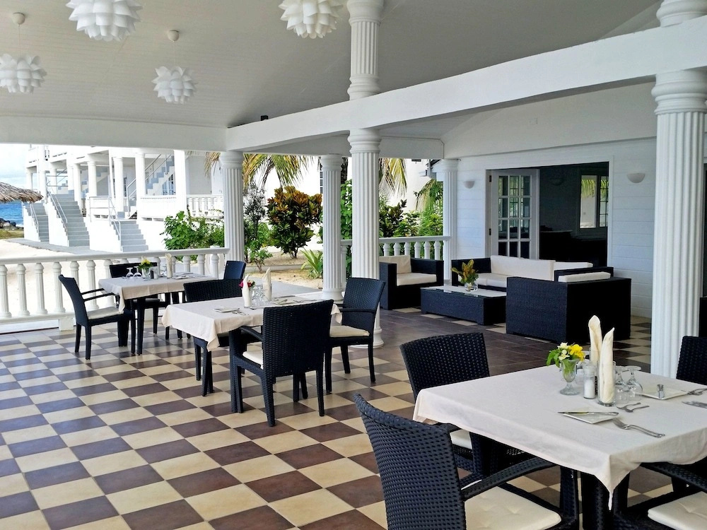 David's Beach Hotel - Général