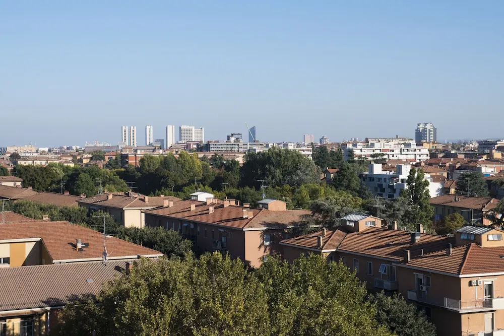 Casa Bella View