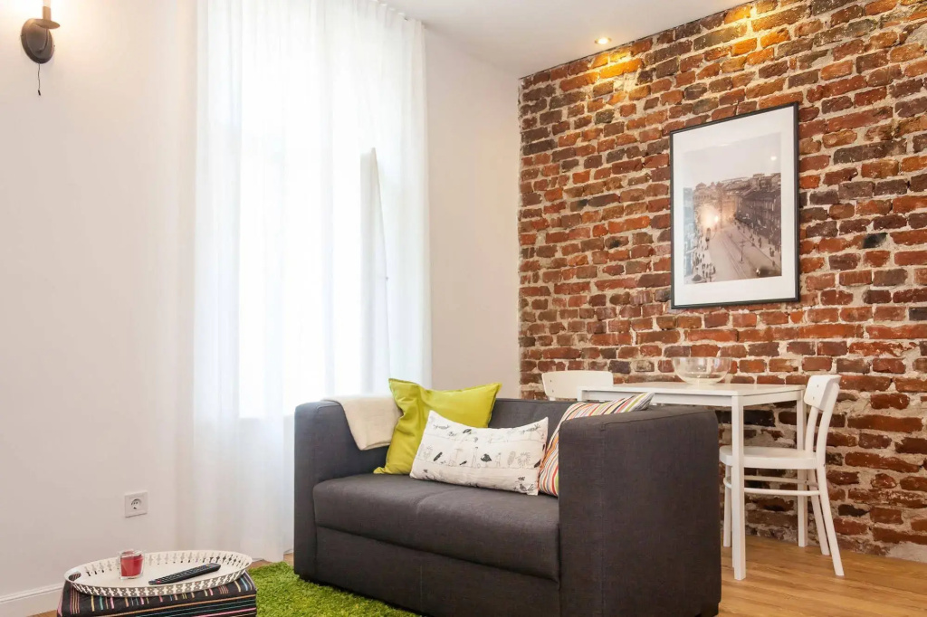 Antim Boutique Apartments - Général