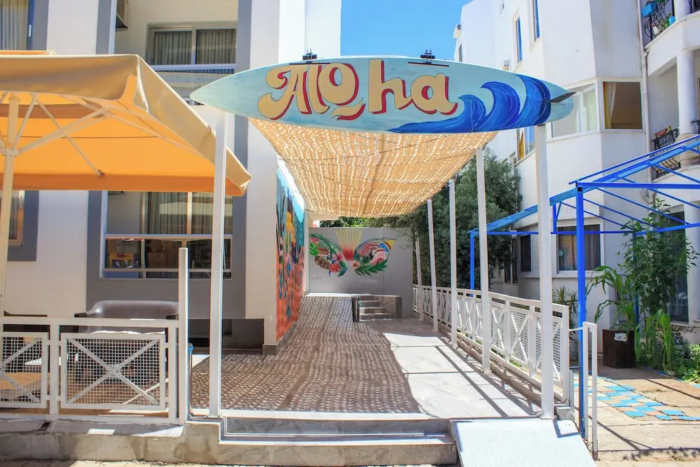Hotel photo 10