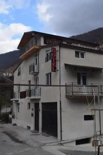 Hotel River Side