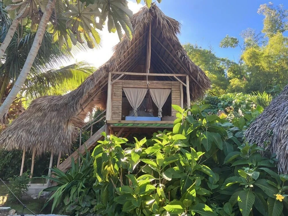 Standard Cottage