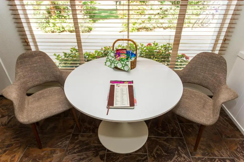 Desert Riviera Hotel- A Town & Desert Boutique Hotel - Chambres