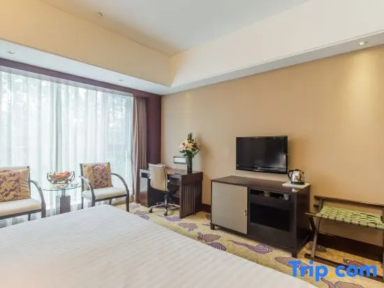 Mianyang Xinbeichuan Hotel - Chambres