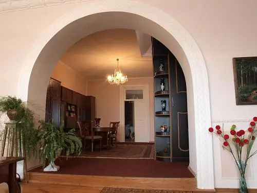 Hotel Neli Telavi - Général