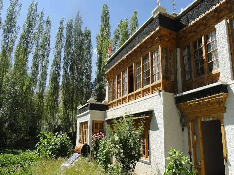 Hotel photo 21