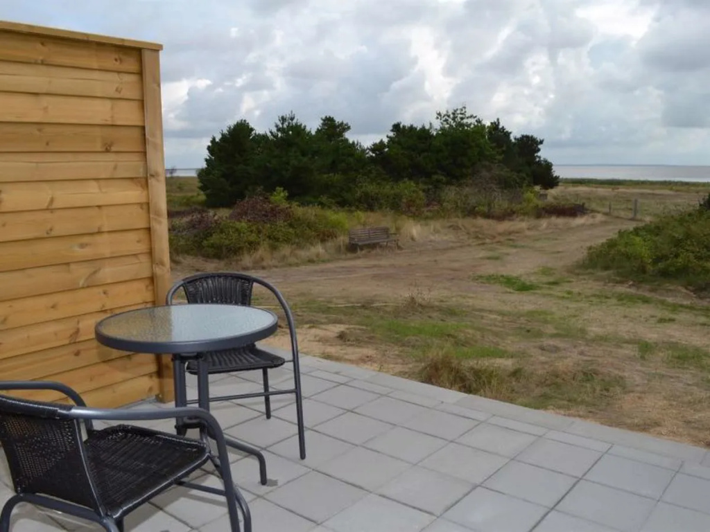 "Aghnar" - 5km from the sea in Western Jutland