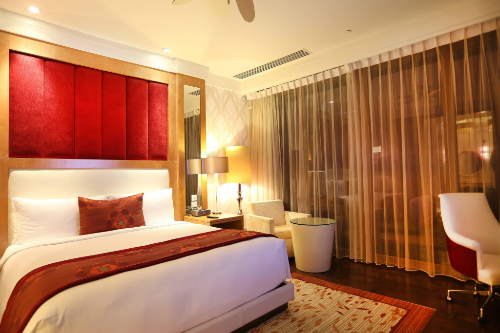 InterContinental Grand Ho Tram by IHG - фото 37