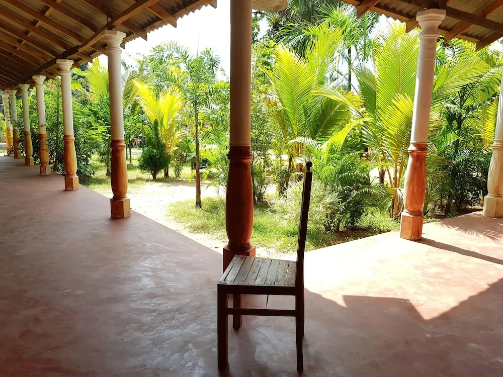 Hotel Alas Garden - Général
