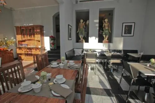 Das Nikolai Hotel - Général