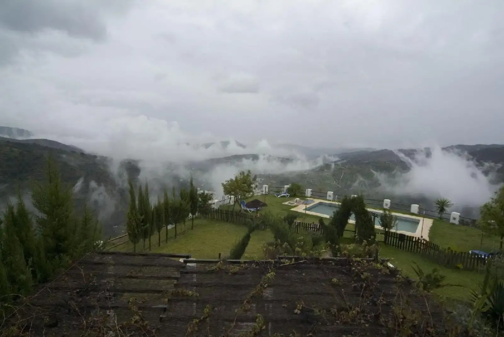 Hotel Cerro de Hijar - Général