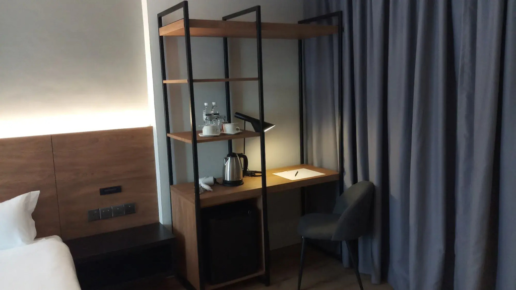 Hotel photo 21