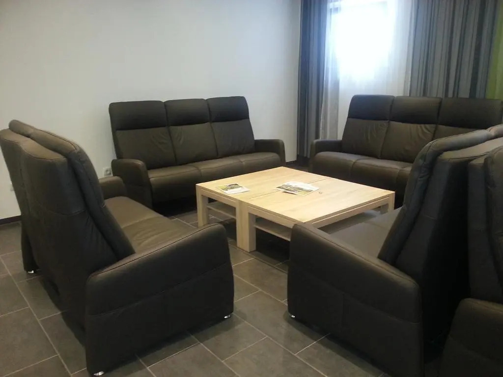 Best Sleep Hotel Spielberg