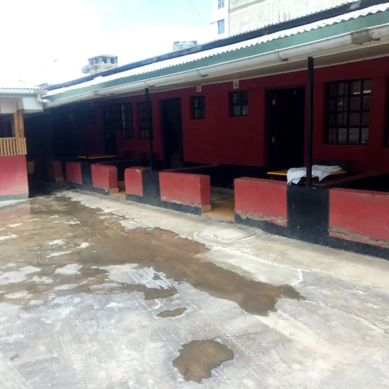 Boyal Place Guest House