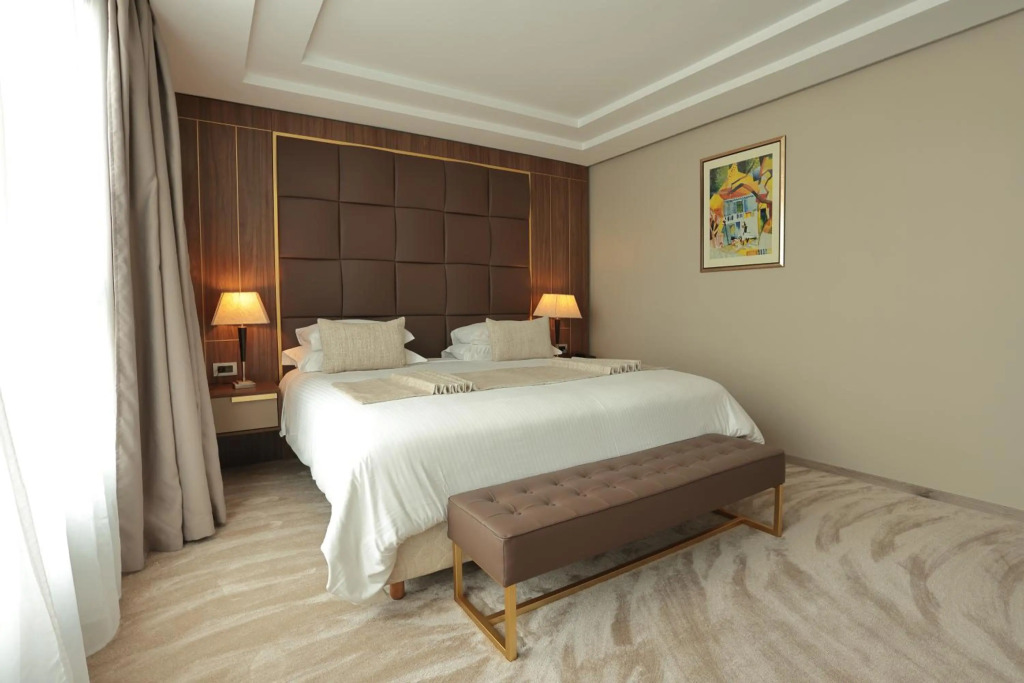 Le Palace D Anfa — фото 6