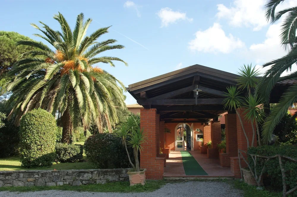 Hotel Residence Villa San Giovanni - Général