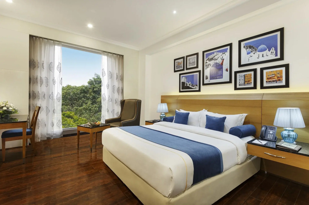 La Marvella, Bengaluru — фото 6