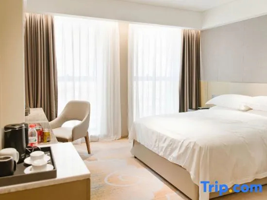 Superior Double room (full double bed)