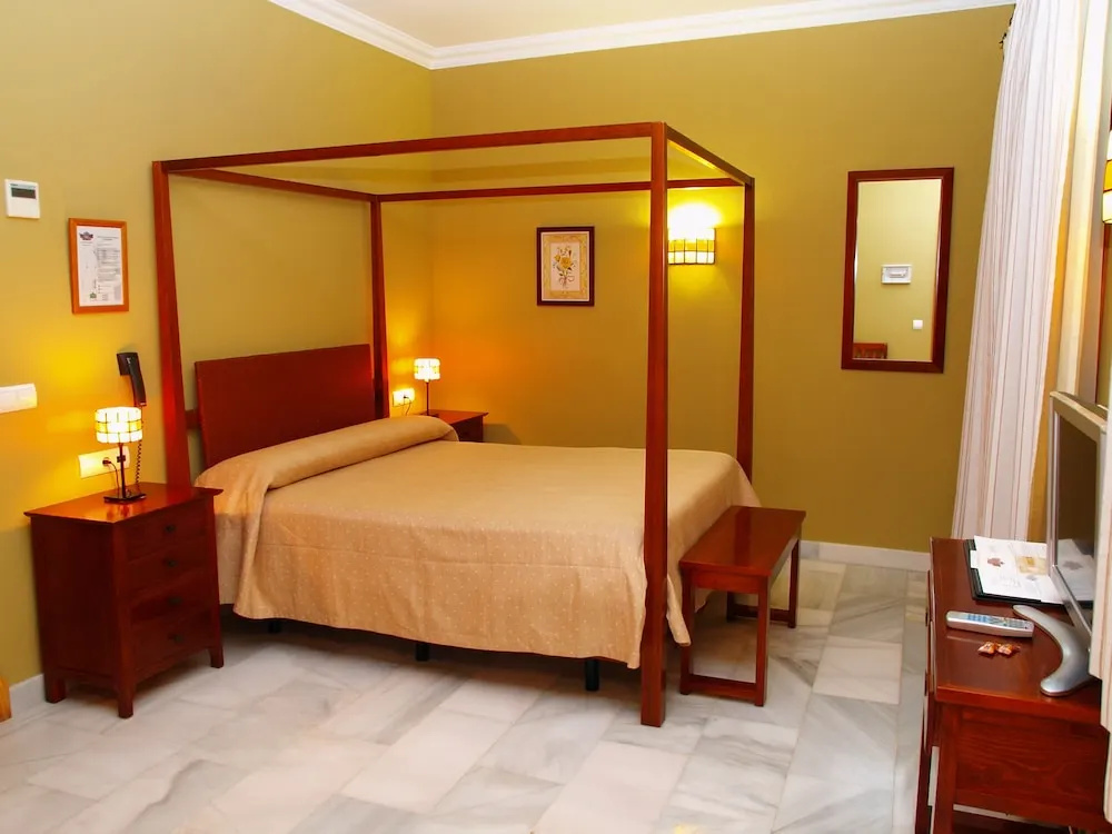 La Casa del Duque - Chambres