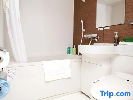 Hotel Route-Inn Ofunato - Chambres