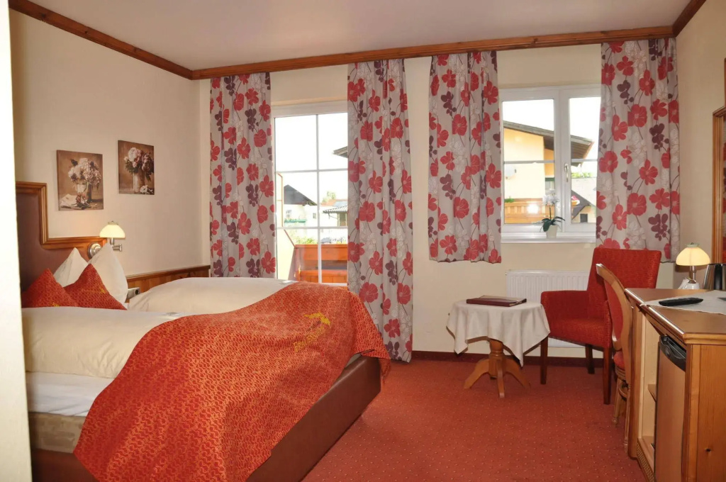 Hotel Garni Frauenschuh - Général