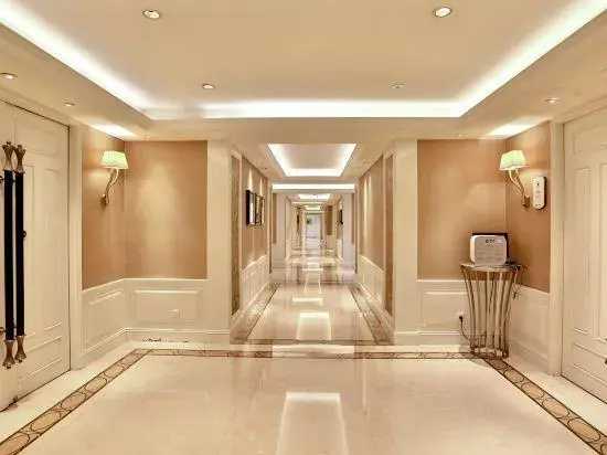 Jincheng International Hotel - Général