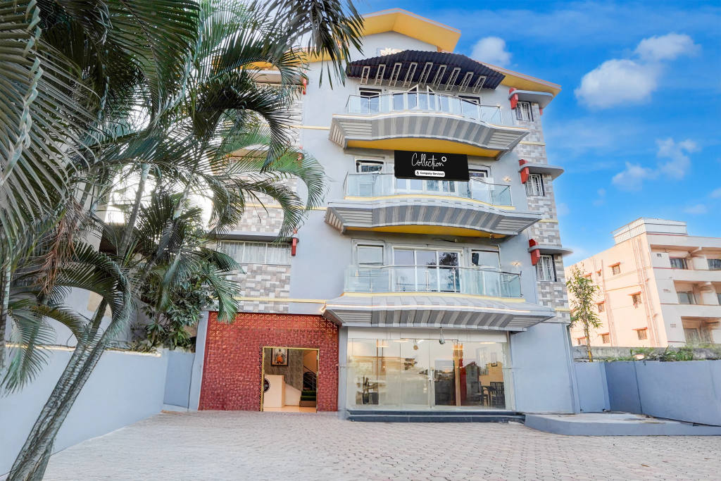 Deluxe With Twin Bed Kaveri Executive Lodging